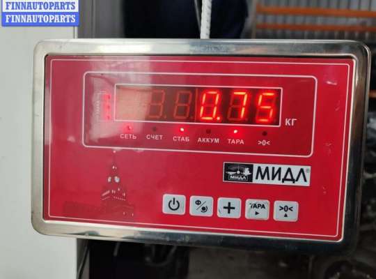 купить Кронштейн КПП опорный на Ford Focus I (1998-2005)