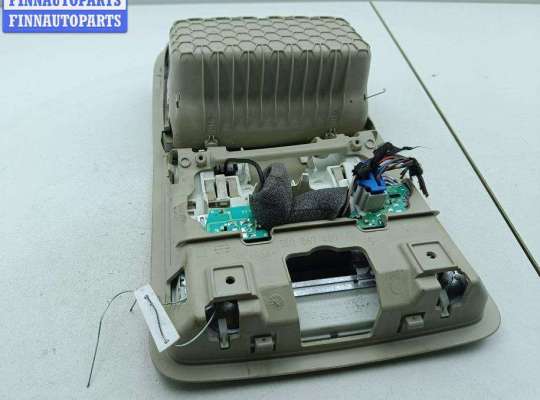 купить Фонарь салонный (плафон) на Skoda Octavia mk3 (A7 5E) 2013-2020