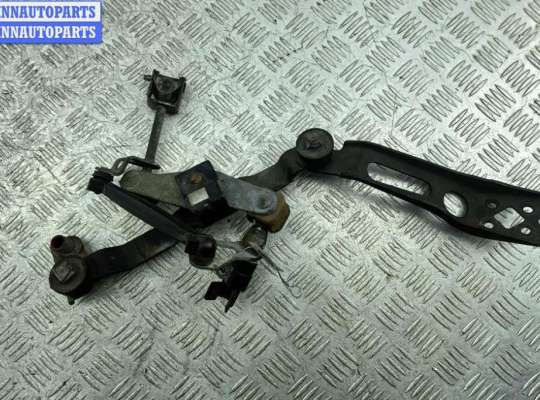 Механизм выбора передач OP2377233 на Opel Astra G (1998-2004)