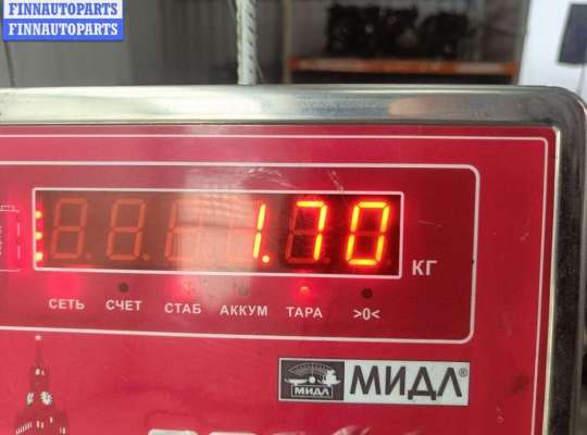 купить Механизм выбора передач на Opel Astra G (1998-2004)