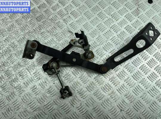 купить Механизм выбора передач на Opel Astra G (1998-2004)