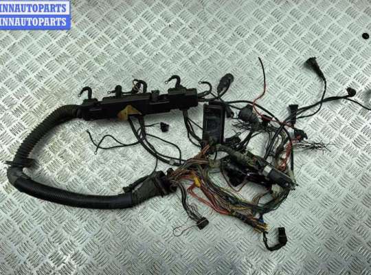 купить Проводка двигателя на BMW 5 E39 (1995-2003)