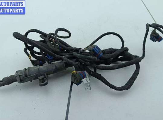 купить Проводка бампера переднего на Mercedes E-Class W210 (1995-2002)