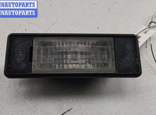 купить Подсветка номера на Mercedes Vito-2 / Viano W639 (2003-2014)