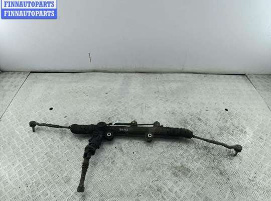 купить Рейка рулевая на Mercedes E-Class W211 (2002-2009)