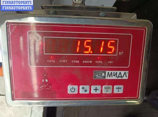 купить Рейка рулевая на Mercedes E-Class W211 (2002-2009)