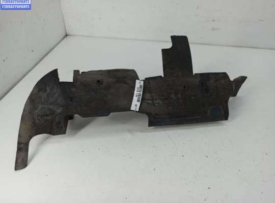 купить Диффузор (кожух) вентилятора радиатора на Audi A4 B5 (1994-2001)