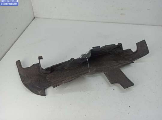 купить Диффузор (кожух) вентилятора радиатора на Audi A4 B5 (1994-2001)