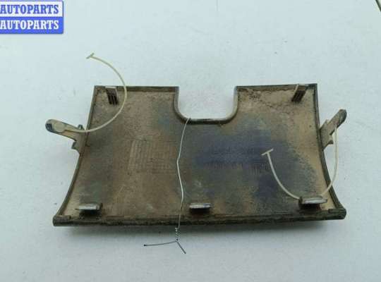 купить Решётка (заглушка) в бампер на Opel Omega B (1994-2003)