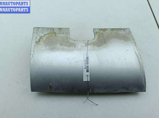 купить Решётка (заглушка) в бампер на Opel Omega B (1994-2003)