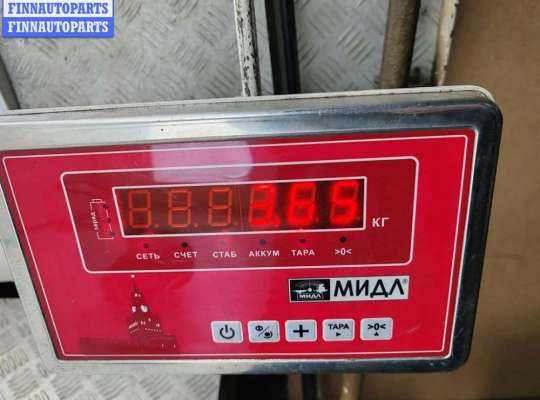 купить Усилитель тормозов вакуумный на Ford Galaxy (2000-2006)