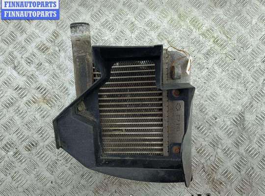 Купить Радиатор интеркулера на Nissan Primera P12 (2002-2008) Радиатор интеркулера NS946571 на Nissan Primera P12 (2002-2008)