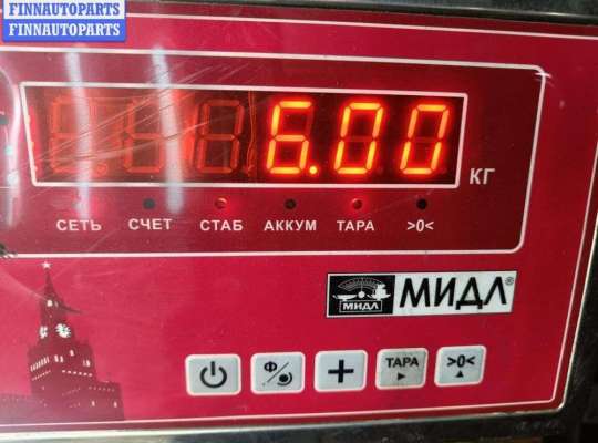 купить Полуось передняя левая на Audi A4 B6 (2001-2004)