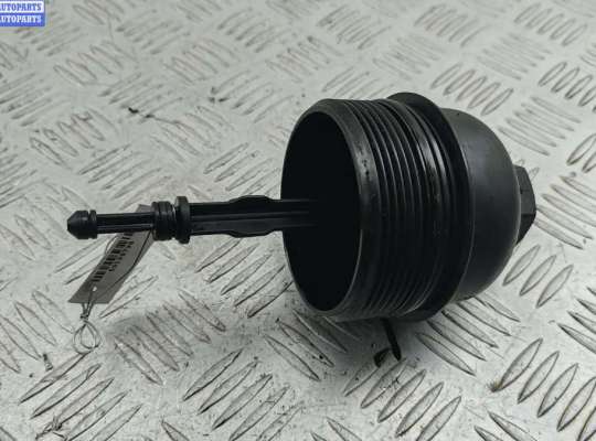 купить Крышка масляного фильтра на BMW 5 E39 (1995-2003)