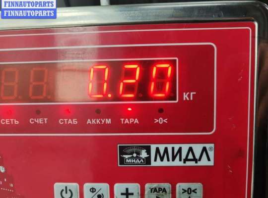 купить Крышка масляного фильтра на BMW 5 E39 (1995-2003)