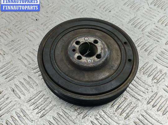 купить Шкив коленвала на Opel Vectra C (2002-2008)