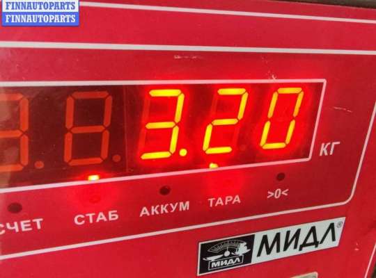 купить Шкив коленвала на Opel Vectra C (2002-2008)