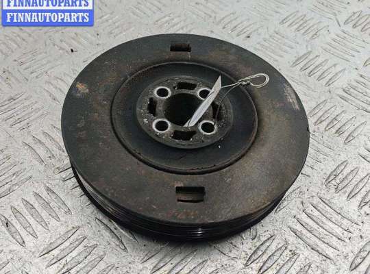 купить Шкив коленвала на Opel Vectra C (2002-2008)