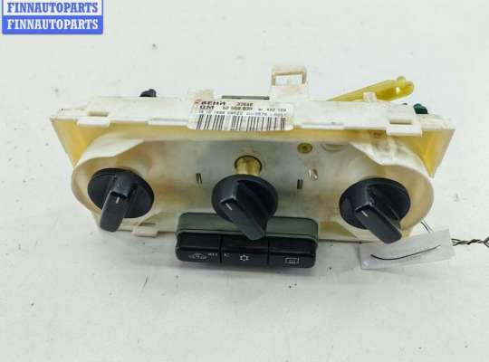 Купить Переключатель отопителя на Opel Astra G (1998-2004) Переключатель отопителя OP2372716 на Opel Astra G (1998-2004)