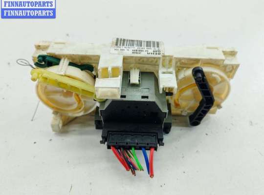 купить Переключатель отопителя на Opel Astra G (1998-2004)