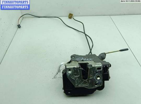 купить Замок двери передней правой на Mercedes C-Class W203 (2000-2006)