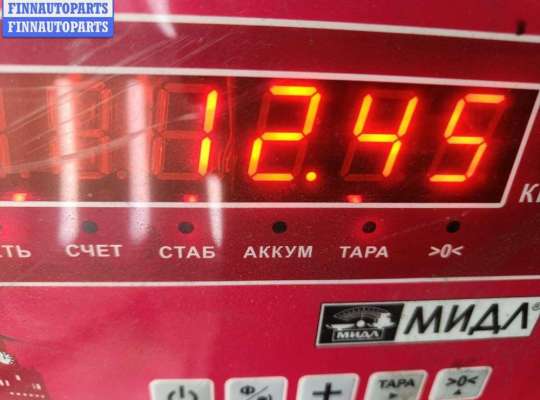 купить Рессора задняя на Chrysler Voyager (2001-2007)