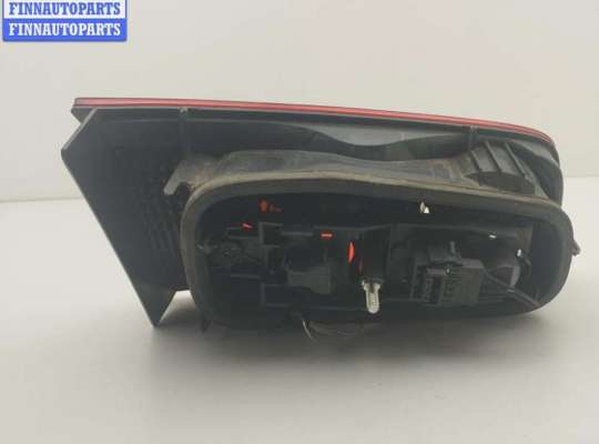 купить Фонарь крышки багажника правый на Renault Laguna II (2001-2007)