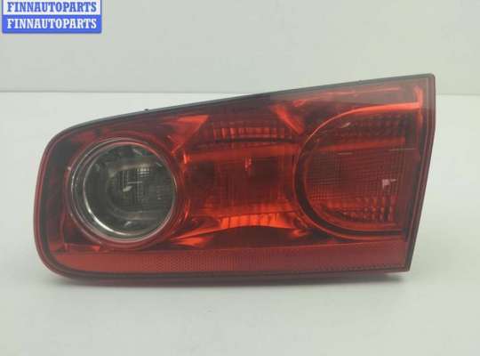Фонарь крышки багажника правый RN1582663 на Renault Laguna II (2001-2007)