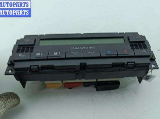 купить Переключатель отопителя на Skoda Octavia mk1 (A4 1U) 1996-2010