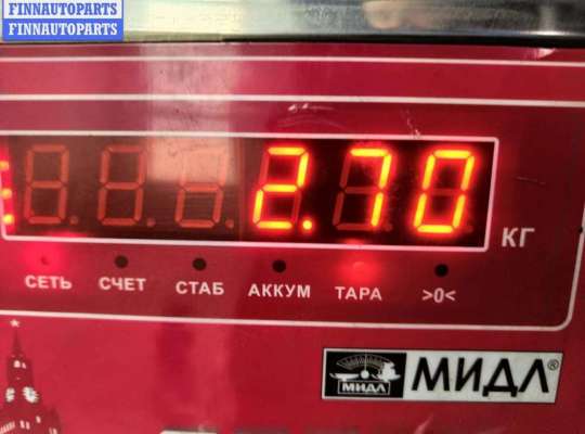 купить Суппорт задний правый на Opel Astra G (1998-2004)