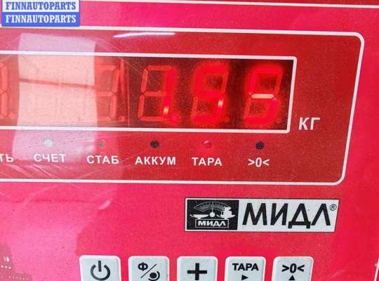 купить Зеркало наружное левое на Citroen C8