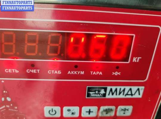 купить Прочая запчасть на Mercedes M-Class ML W163 (1998-2004)