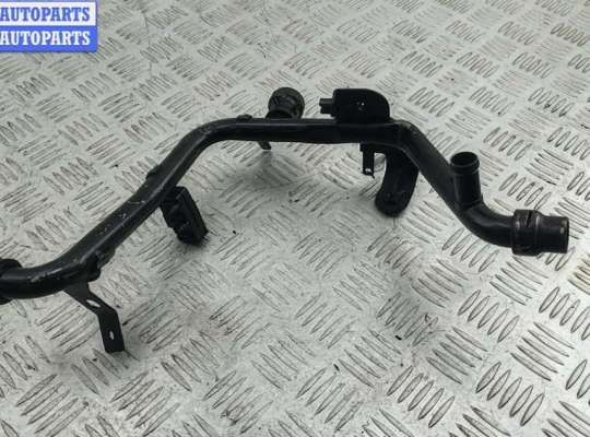 купить Трубка охлаждающей жидкости металлическая на Volkswagen Passat B5+ (GP)