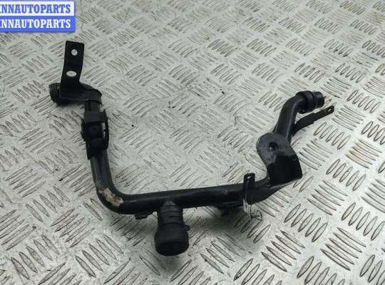 купить Трубка охлаждающей жидкости металлическая на Volkswagen Passat B5+ (GP)