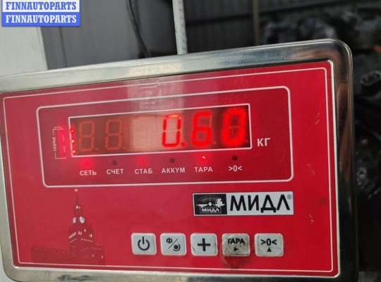 купить Трубка охлаждающей жидкости металлическая на Volkswagen Passat B5+ (GP)