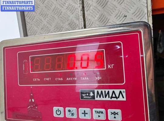 купить Кнопка открывания багажника на Renault Megane II (2002-2008)