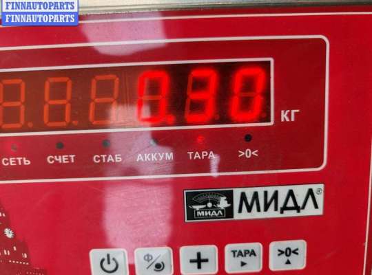 купить Замок двери задней правой на Dacia (Renault) Logan