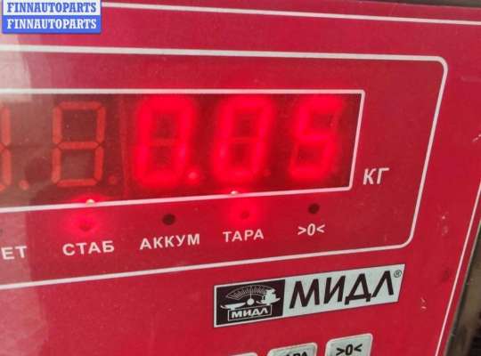 купить Патрубок на Ford Galaxy (2000-2006)