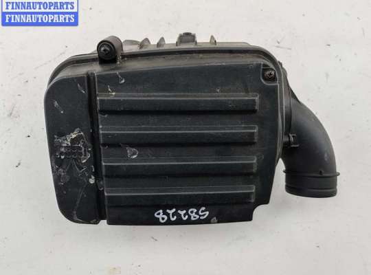 Корпус воздушного фильтра AU1729088 на Audi A3 8P (2003-2012)