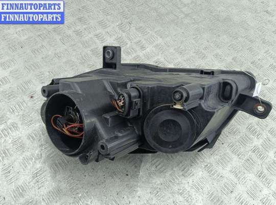 купить Фара правая на Volkswagen Passat B6