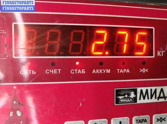 купить Фара правая на Volkswagen Passat B6