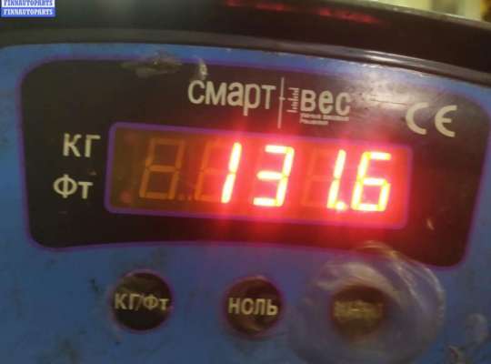 купить Двигатель (ДВС) на Ford Galaxy (2000-2006)