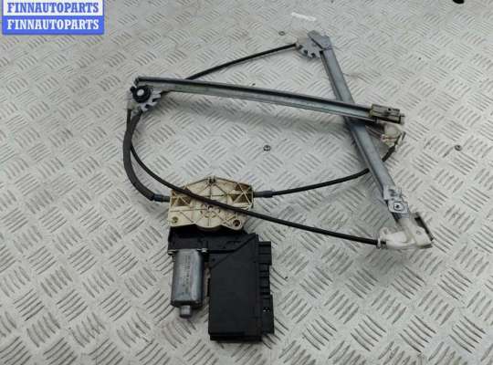 купить Стеклоподъемник электрический передний правый на Audi A4 B6 (2001-2004)