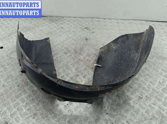 купить Защита крыла (подкрылок) передняя правая на Volvo S40 / V50 (2004-2013)