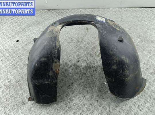 купить Защита крыла (подкрылок) передняя правая на Volvo S40 / V50 (2004-2013)
