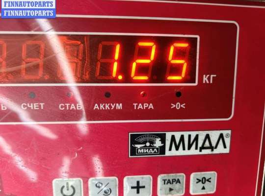 купить Защита крыла (подкрылок) передняя правая на Volvo S40 / V50 (2004-2013)