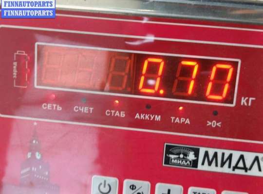 купить Динамик двери передней левой на Volkswagen Passat B5