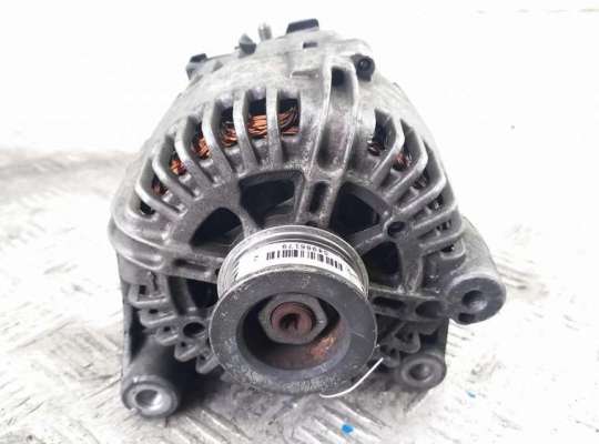 Генератор BM3258335 на BMW 3 E90/E91/E92/E93 (2005-2013)