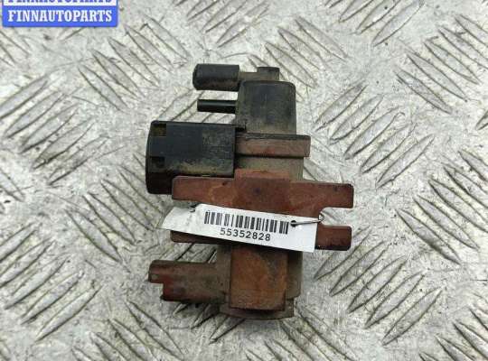 купить Клапан управления турбиной (актуатор) на Citroen C5 (2001-2008)