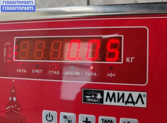 купить Ручка двери внутренняя передняя левая на BMW 3 E90/E91/E92/E93 (2005-2013)